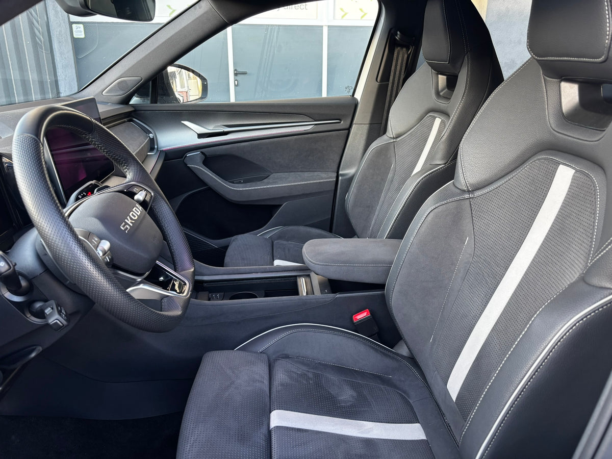 Škoda Kodiaq 2.0 TDI (142 kW) Sportline 4WD