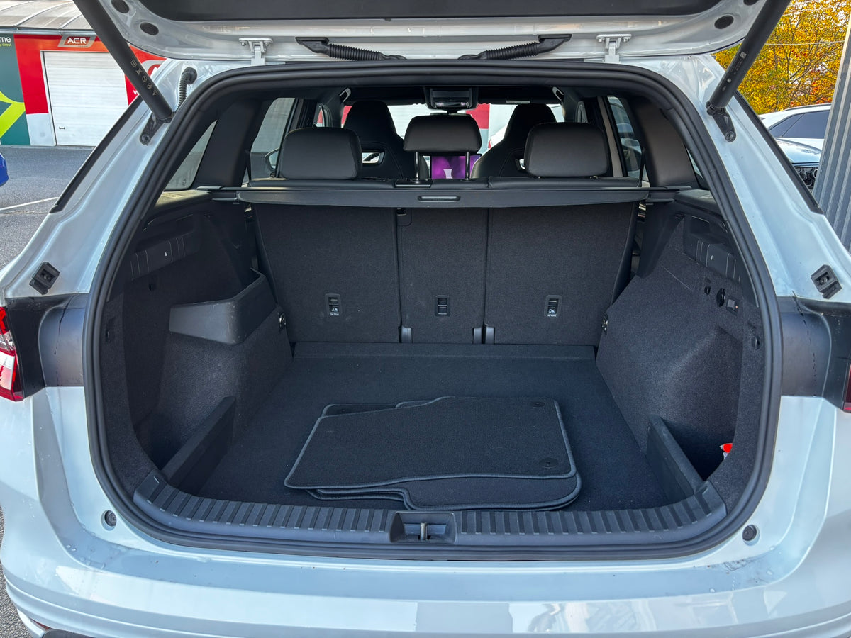 Škoda Kodiaq  2.0 TDI (142 kW) Sportline 4WD – foto 12