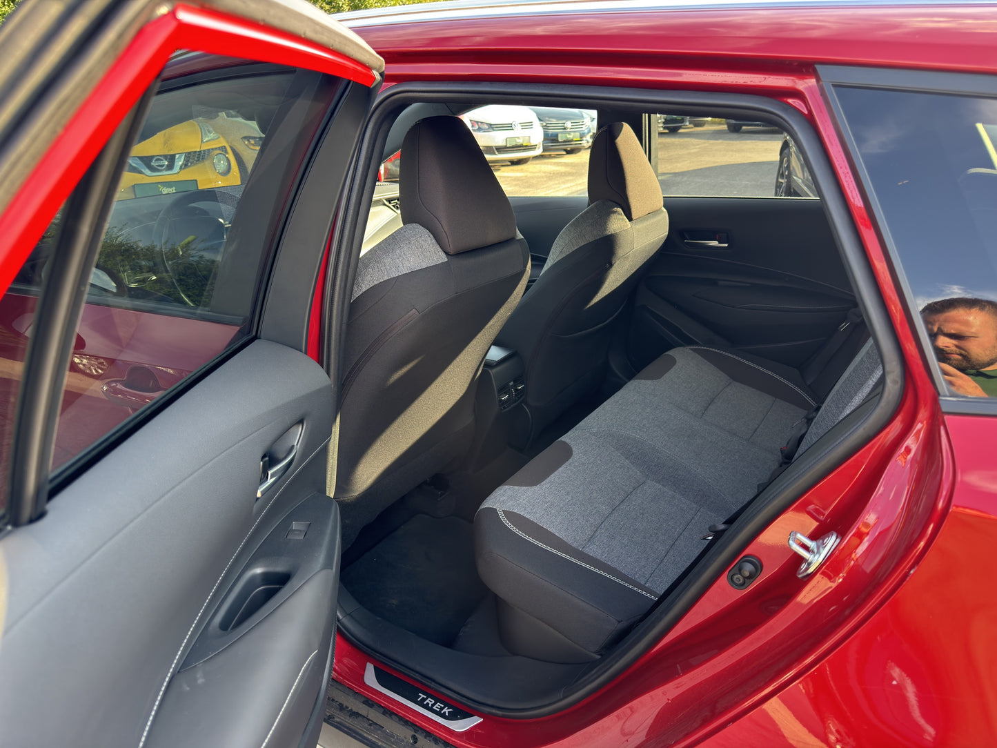 Toyota Corolla 2.0 Hybrid 112 kW
