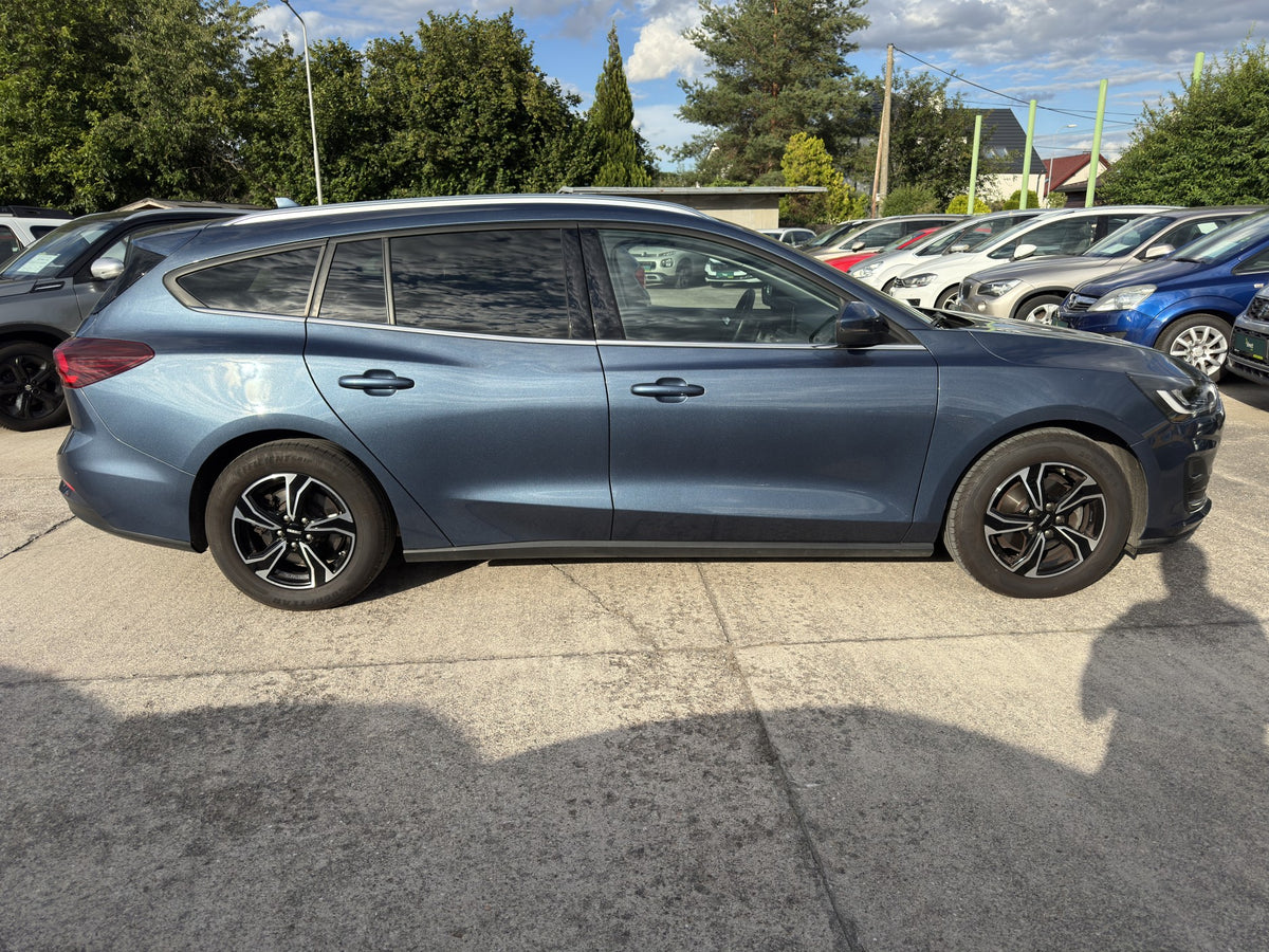 Ford Focus 1.5 TDCi 88 kW – foto 3