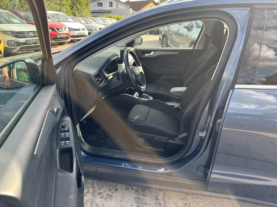 Ford Focus 1.5 TDCi 88 kW – foto 4