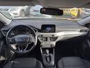 Ford Focus 1.5 TDCi 88 kW