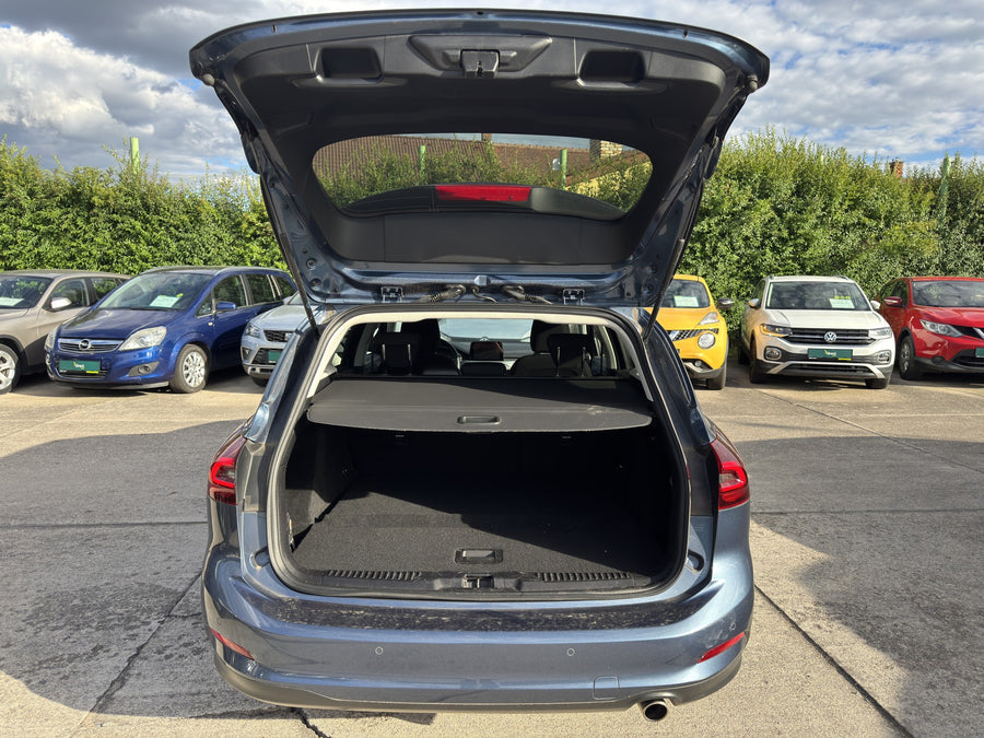 Ford Focus 1.5 TDCi 88 kW – foto 7