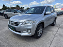 Toyota Rav4 2.2 D-4D 110 kW