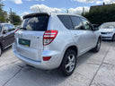 Toyota Rav4 2.2 D-4D 110 kW