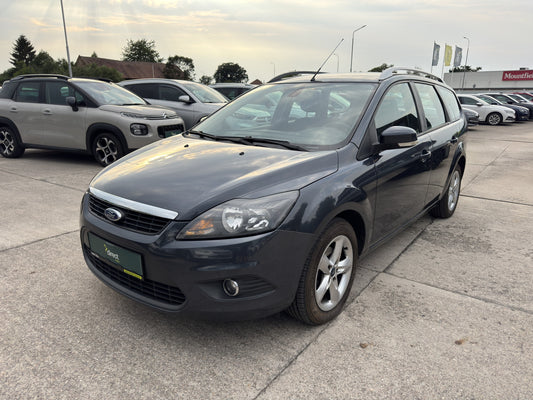 Ford Focus 1.6 Duratec 74 kW Trend