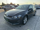 Volkswagen Golf 1.4 TSi 110 kW