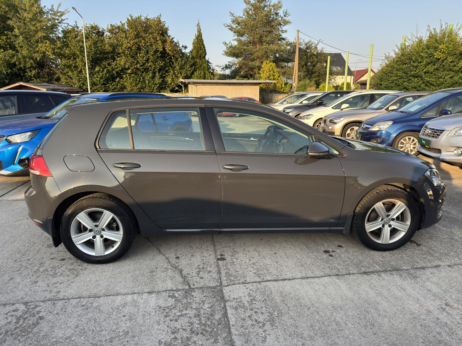 Volkswagen Golf 1.4 TSi 110 kW – foto 3