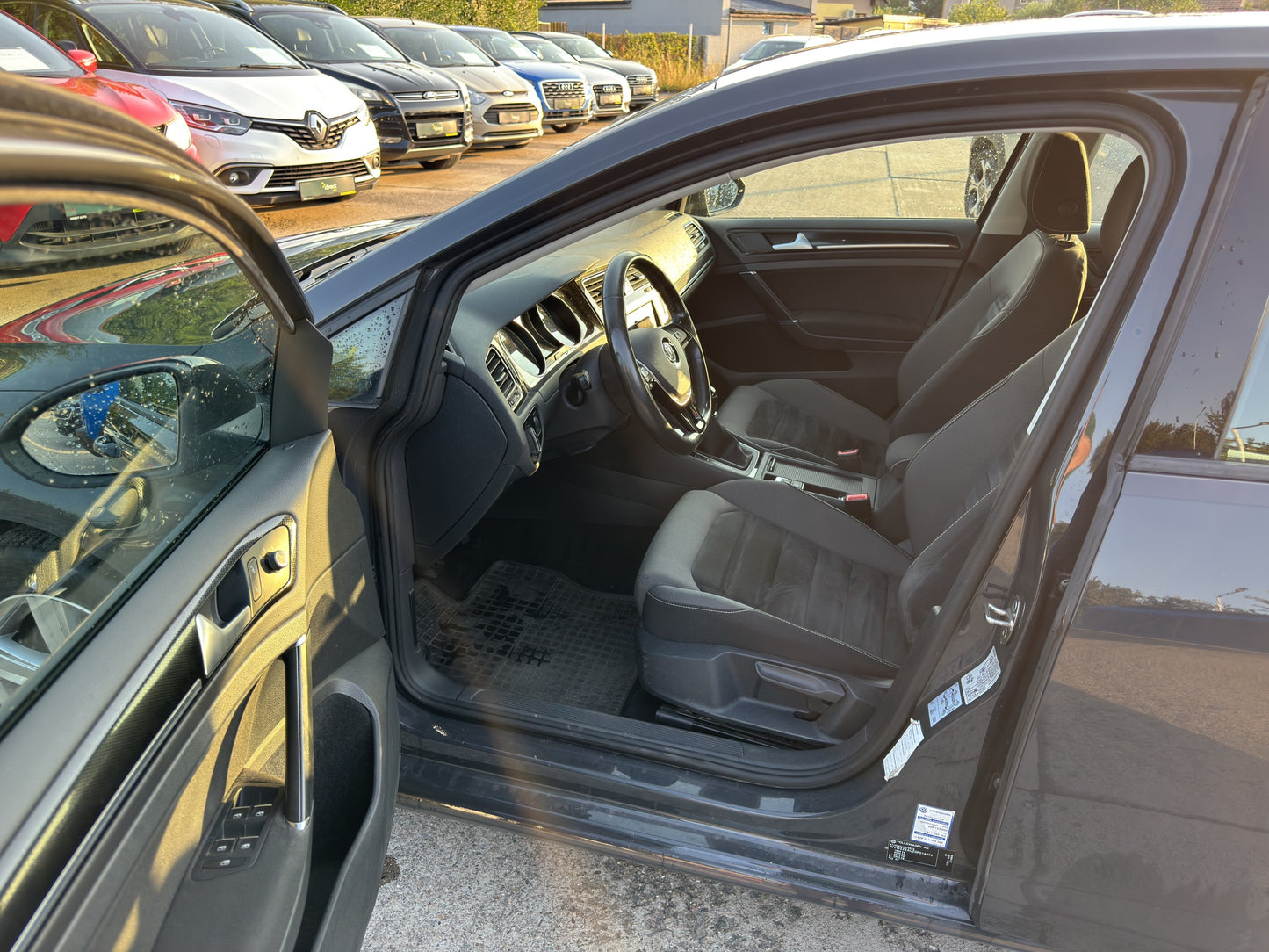 Volkswagen Golf 1.4 TSi 110 kW