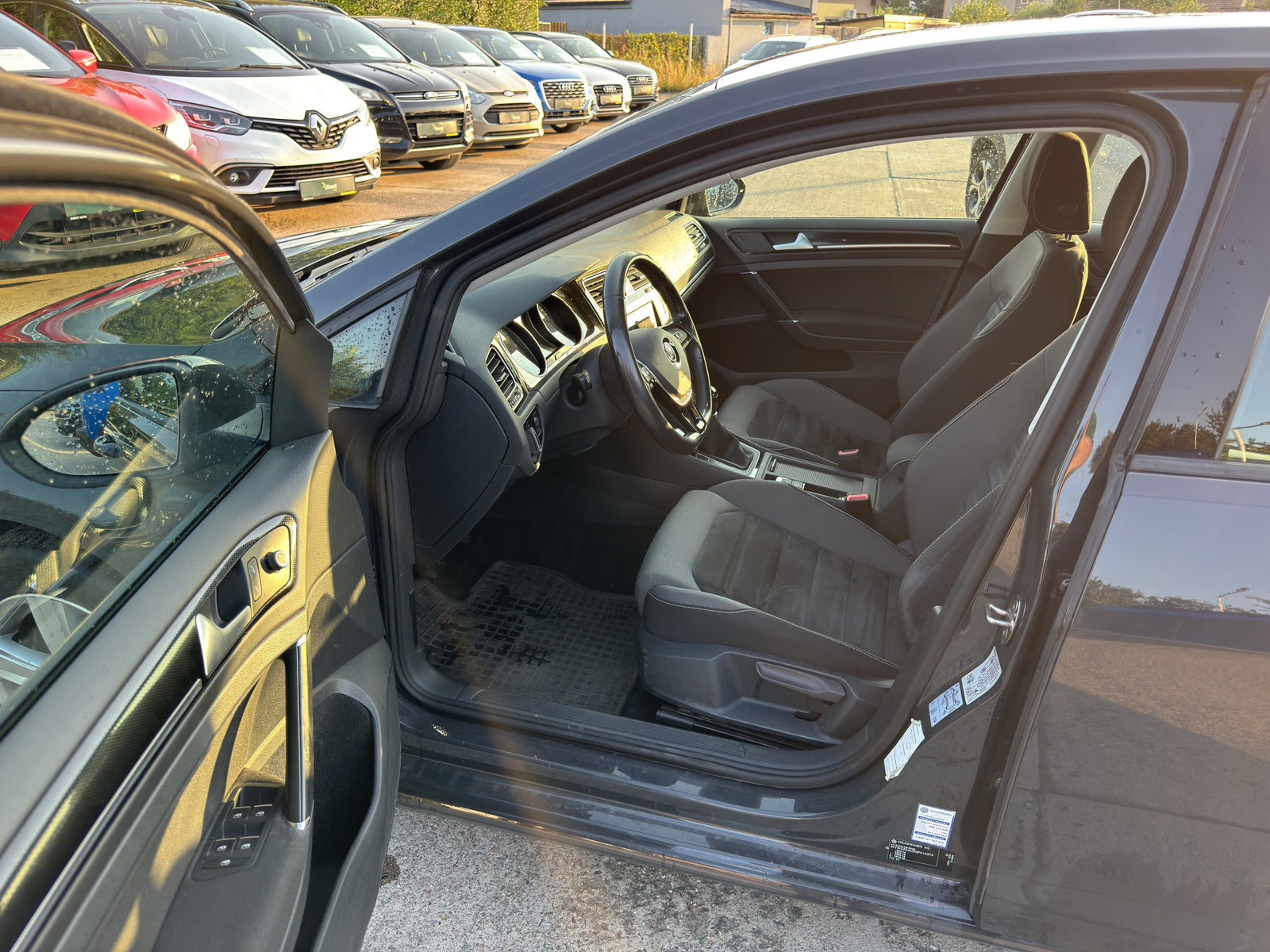 Volkswagen Golf 1.4 TSi 110 kW – foto 4