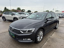 Volkswagen Passat 2.0 TDI 110 kW Comfortline