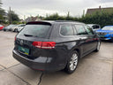 Volkswagen Passat 2.0 TDI 110 kW Comfortline