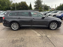 Volkswagen Passat 2.0 TDI 110 kW Comfortline