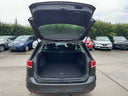 Volkswagen Passat 2.0 TDI 110 kW Comfortline