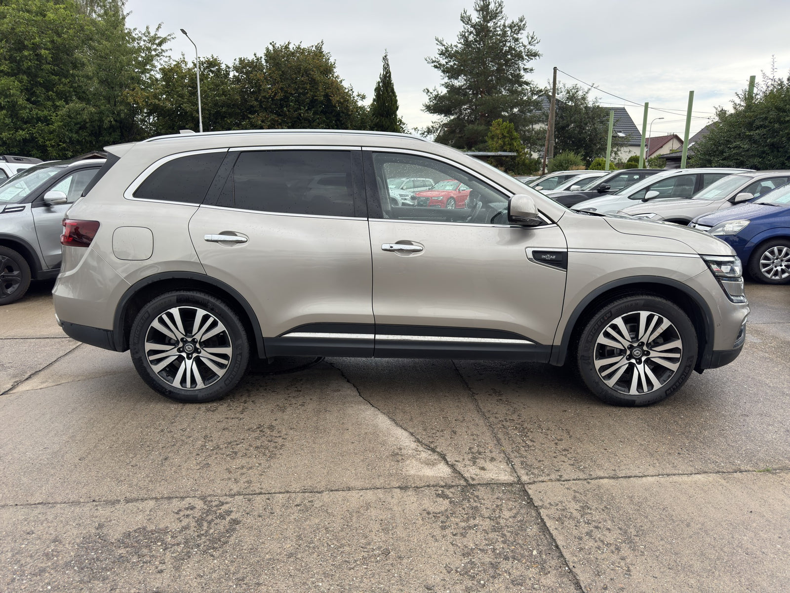 Renault Koleos 1.7 dCi 110 kW Initiale Paris – foto 3
