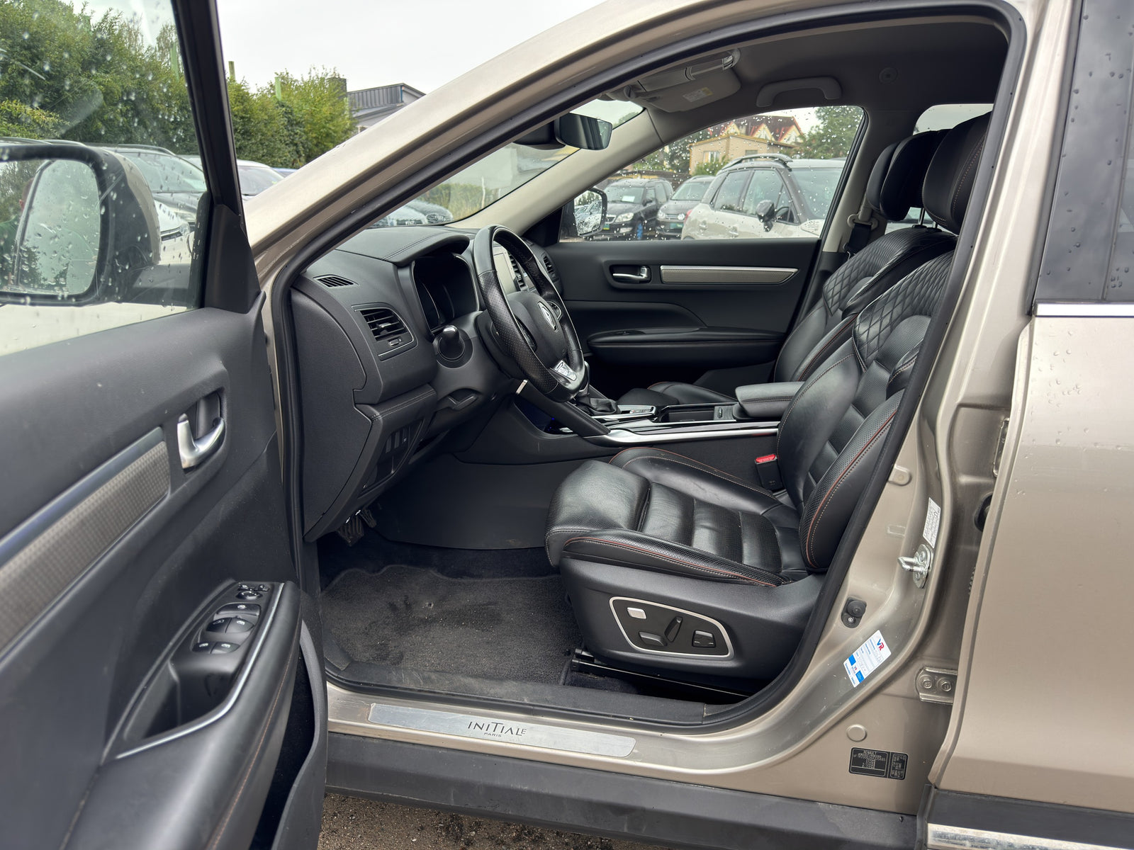 Renault Koleos 1.7 dCi 110 kW Initiale Paris – foto 4