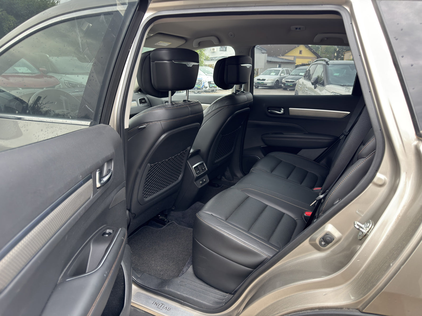 Renault Koleos 1.7 dCi 110 kW Initiale Paris – foto 5
