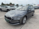 Škoda Octavia 2.0 TDI 110 kW Top Selection