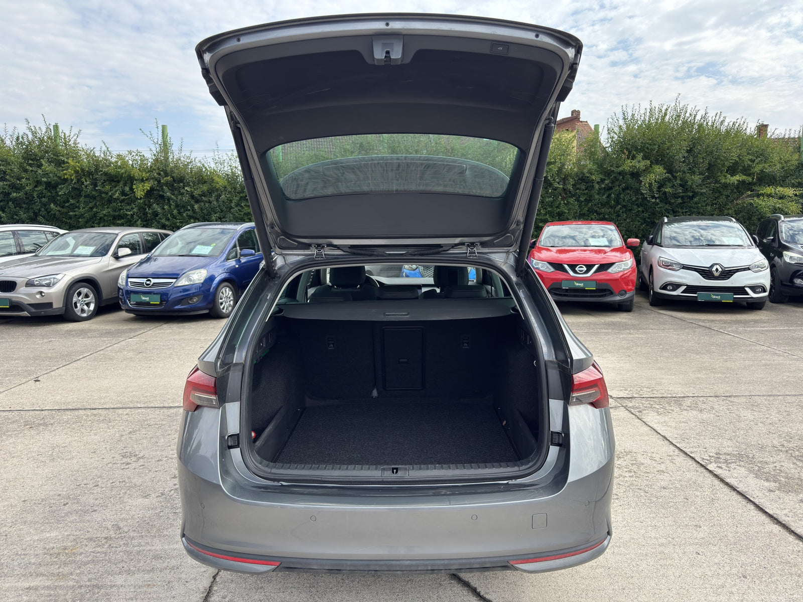 Škoda Octavia 2.0 TDI 110 kW Top Selection – foto 7