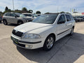 Škoda Octavia 1.9 TDi 77 kW