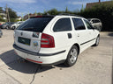 Škoda Octavia 1.9 TDi 77 kW