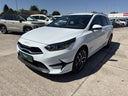 Kia Cee'd 1.5 T-GDI 118 kW Top