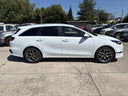 Kia Cee'd 1.5 T-GDI 118 kW Top