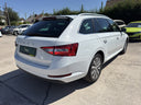 Škoda Superb 2.0 TSI 140 kW DSG Style+