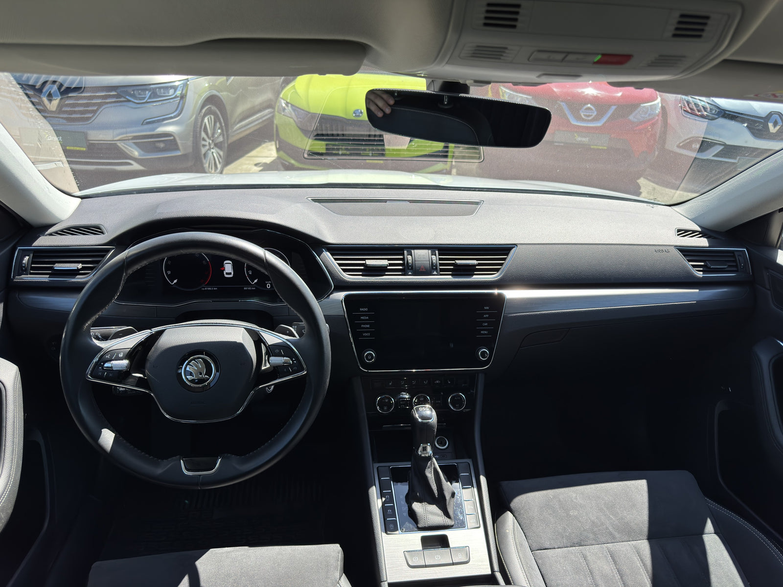 Škoda Superb 2.0 TSI 140 kW DSG Style+ – foto 6