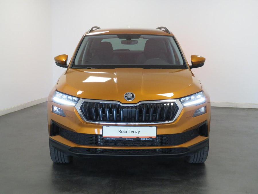 Škoda Karoq 2.0 TDI 110 kW 4x4 Style Plus – foto 4