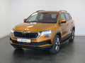 Škoda Karoq 2.0 TDI 110 kW 4x4 Style Plus