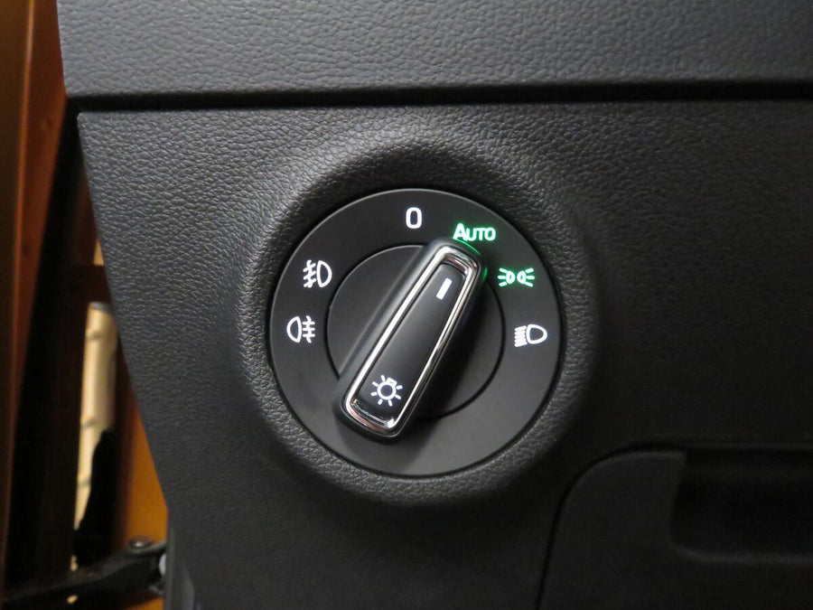 Škoda Karoq 2.0 TDI 110 kW 4x4 Style Plus – foto 13