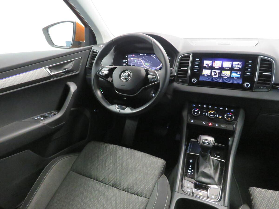 Škoda Karoq 2.0 TDI 110 kW 4x4 Style Plus – foto 15