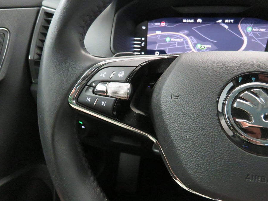 Škoda Karoq 2.0 TDI 110 kW 4x4 Style Plus – foto 17
