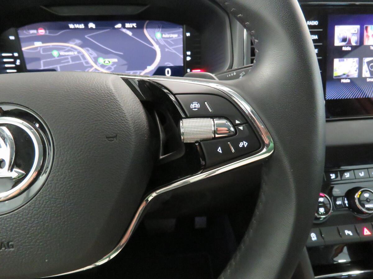 Škoda Karoq 2.0 TDI 110 kW 4x4 Style Plus – foto 18