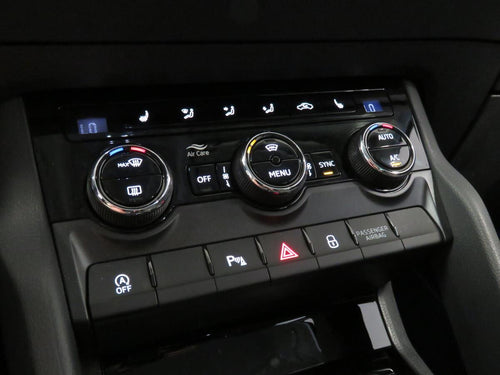 Škoda Karoq 2.0 TDI 110 kW 4x4 Style Plus – foto 19