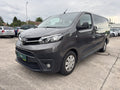 Toyota Proace 2.0 D 90 kW