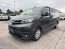 Toyota Proace 2.0 D 90 kW