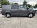 Toyota Proace 2.0 D 90 kW