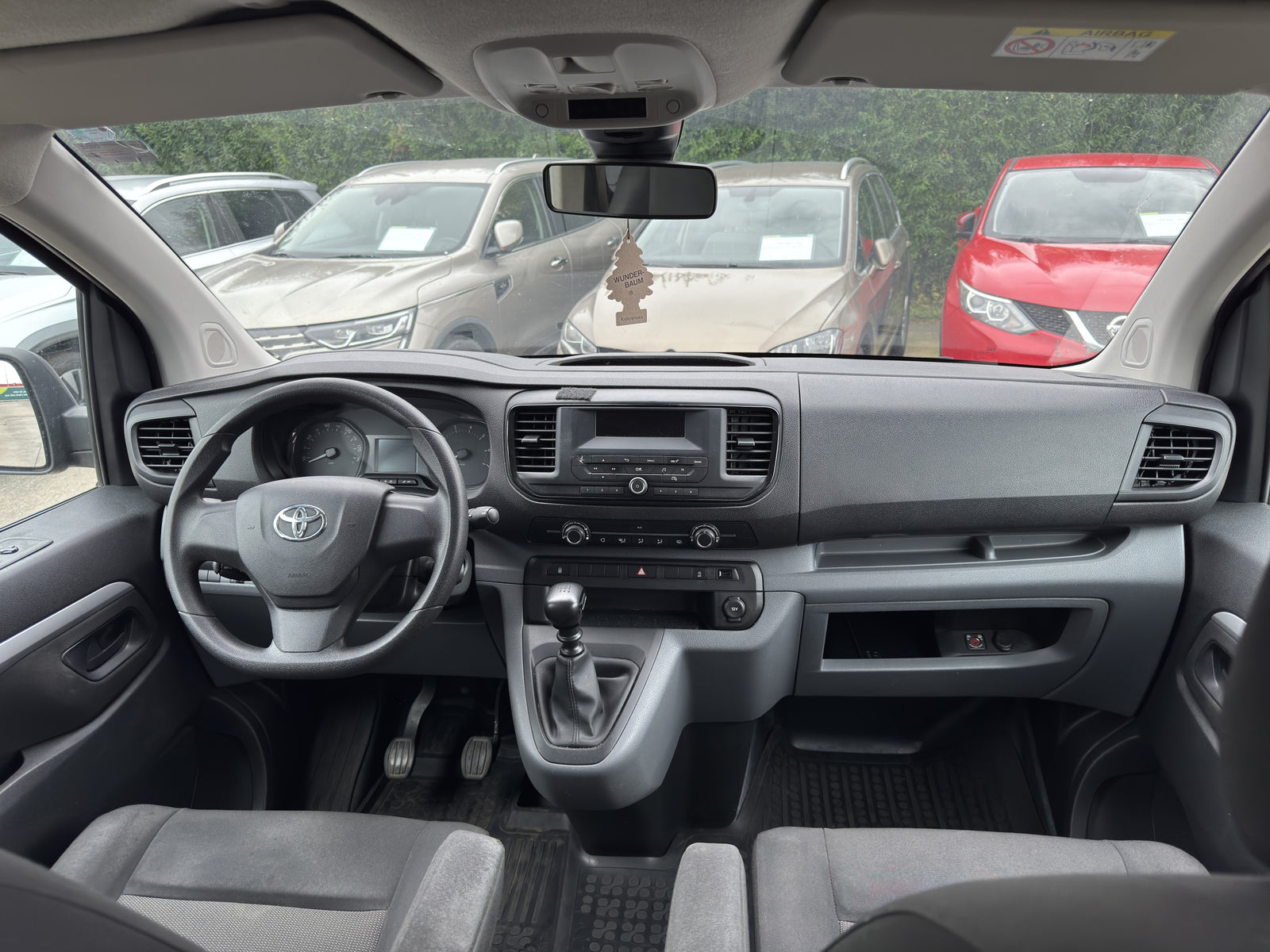 Toyota Proace 2.0 D 90 kW – foto 6