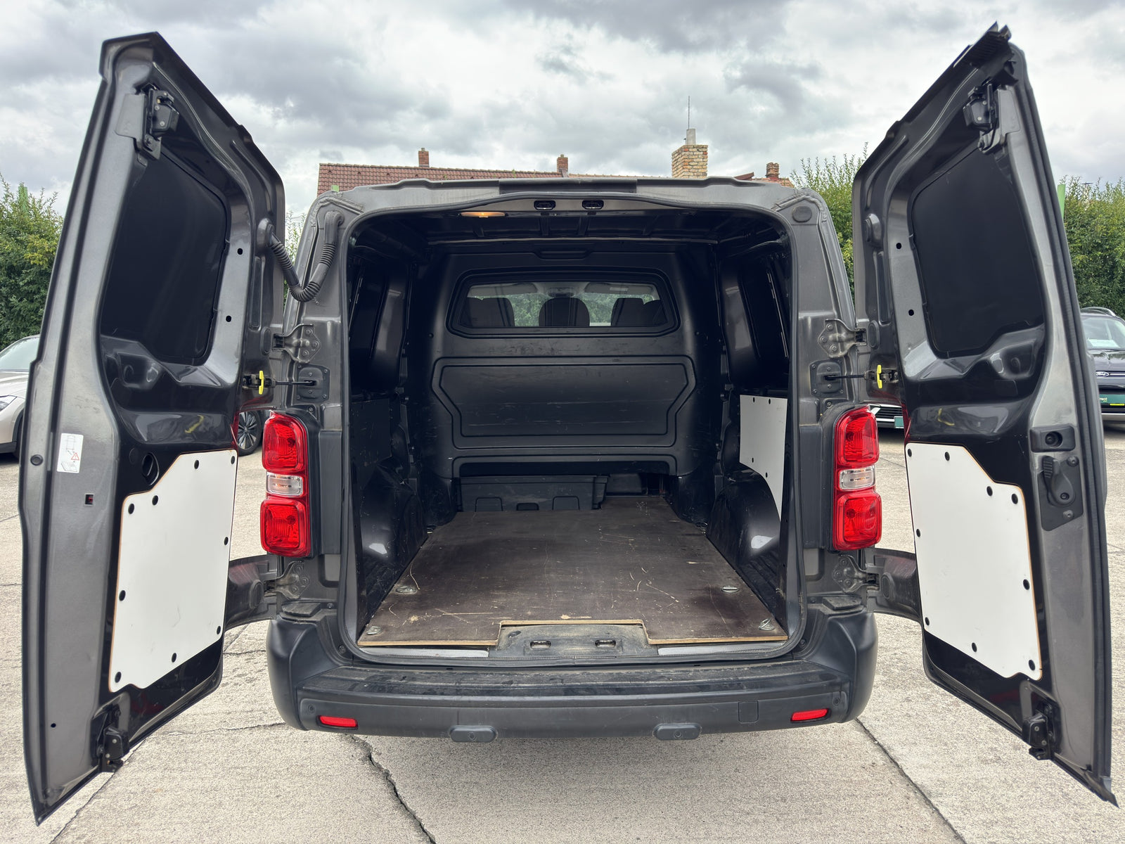 Toyota Proace 2.0 D 90 kW – foto 7