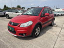 Suzuki SX4 1.5i 73 kW