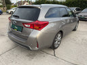 Toyota Auris 1.8 Hybrid + LPG 73 kW