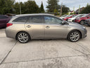 Toyota Auris 1.8 Hybrid + LPG 73 kW