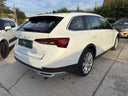 Škoda Octavia 2.0 TDI 147 kW DSG 4x4 Scout
