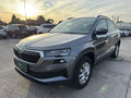 Škoda Karoq 2.0 TDI 85kW DSG Ambition