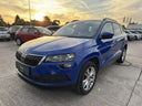 Škoda Karoq 1.5 TSI 110 kW Ambition