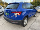 Škoda Karoq 1.5 TSI 110 kW Ambition