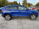 Škoda Karoq 1.5 TSI 110 kW Ambition