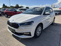 Škoda Fabia 1.0 TSI 70 kW Style+